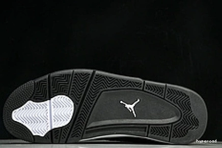 Hyperoad RETRO 'WHITE AIR 4 JORDAN THUNDER' 0827